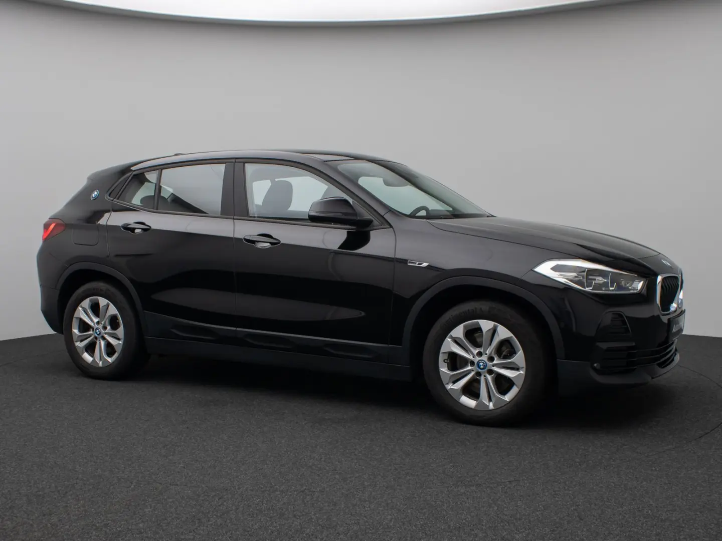 BMW X2 xD25e
