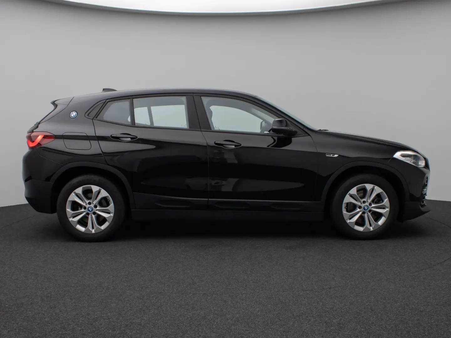BMW X2 xD25e