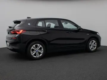BMW X2 xD25e