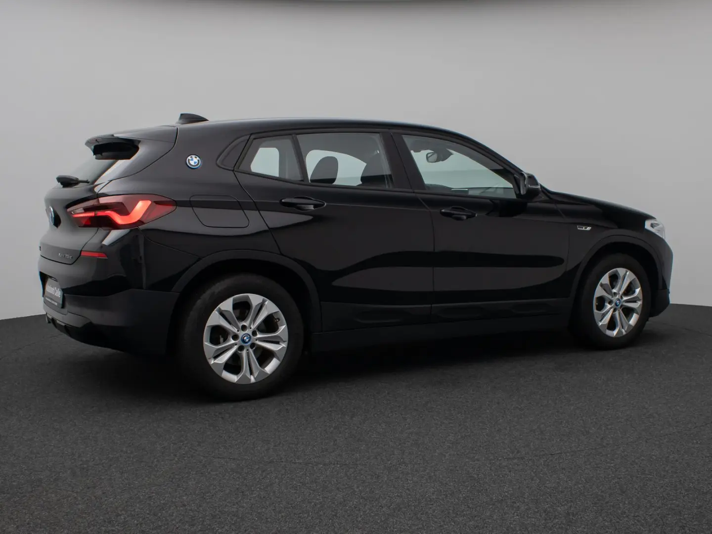 BMW X2 xD25e
