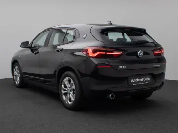 BMW X2 xD25e