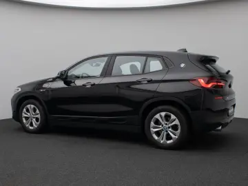 BMW X2 xD25e