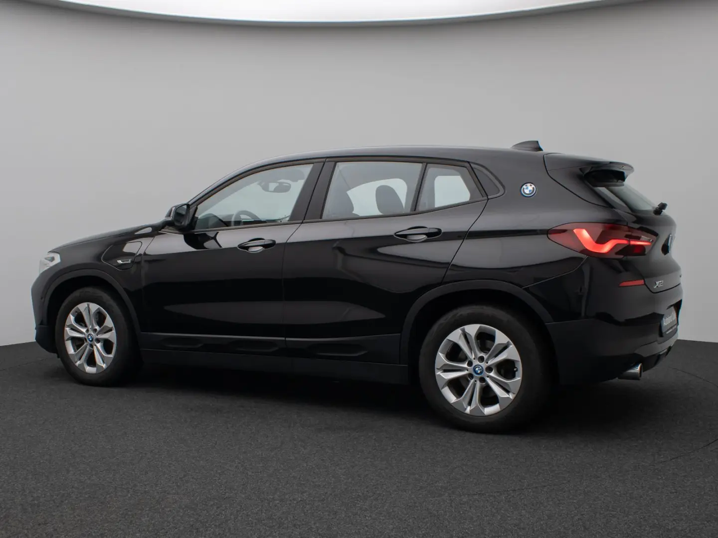 BMW X2 xD25e