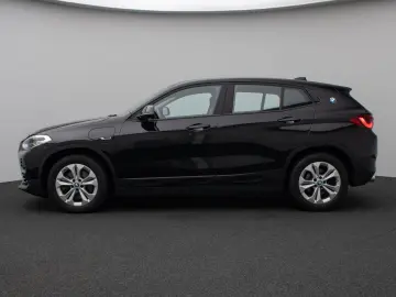 BMW X2 xD25e
