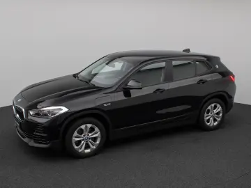 BMW X2 xD25e