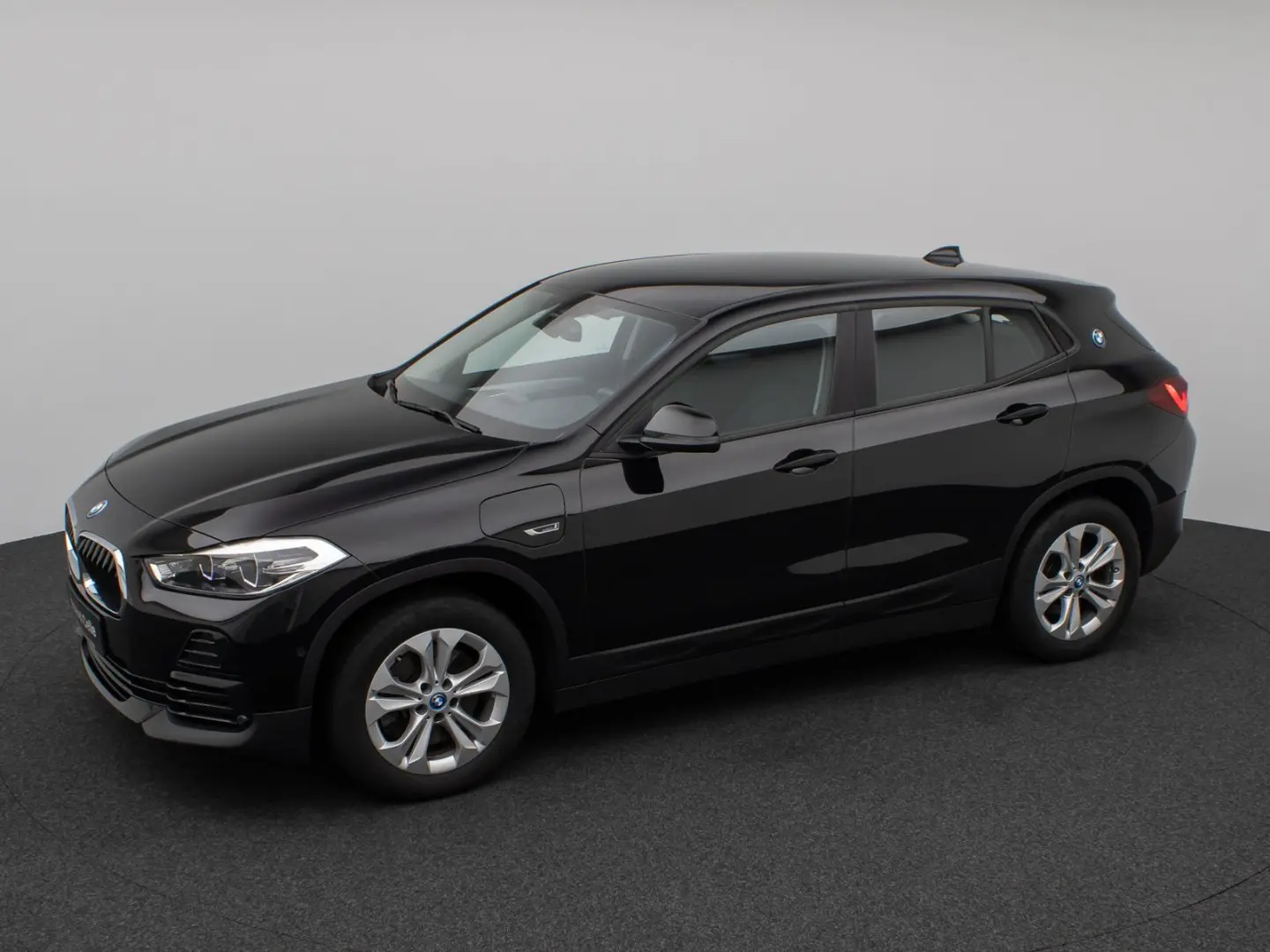 BMW X2 xD25e