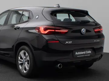 BMW X2 xD25e