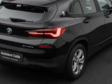 BMW X2 xD25e