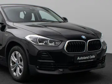BMW X2 xD25e