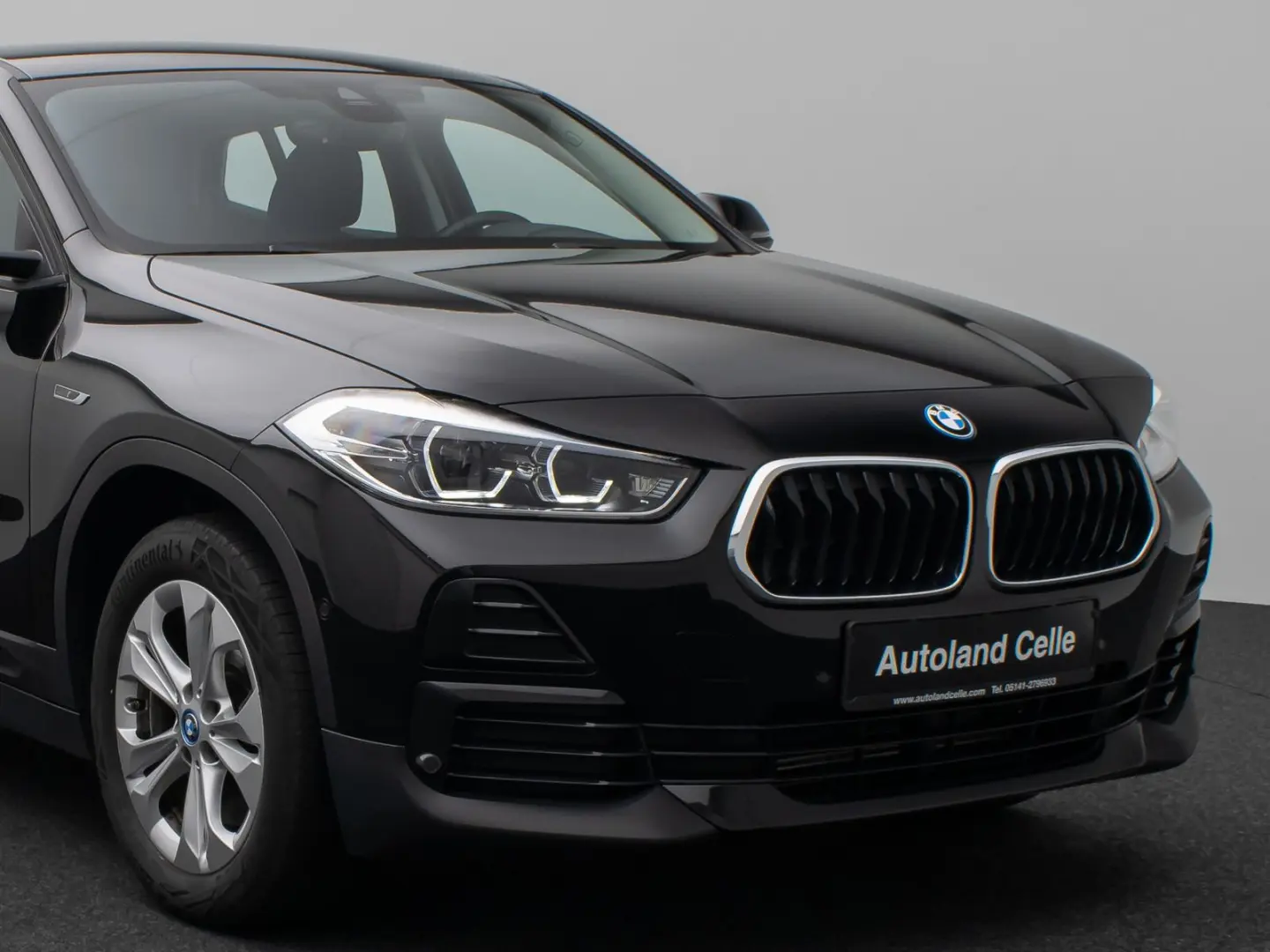 BMW X2 xD25e