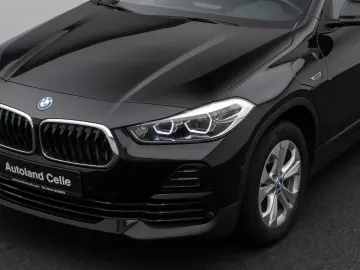 BMW X2 xD25e