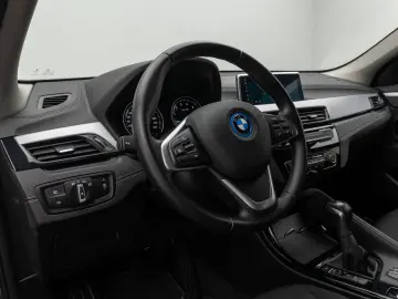 BMW X2 xD25e