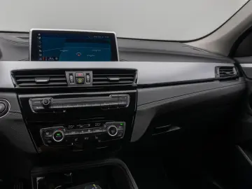 BMW X2 xD25e