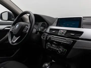 BMW X2 xD25e