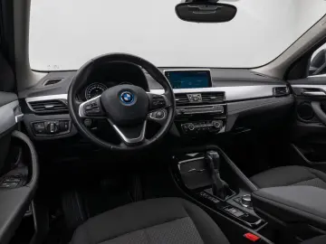 BMW X2 xD25e