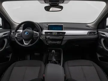 BMW X2 xD25e