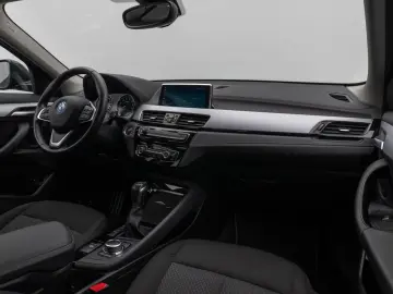 BMW X2 xD25e