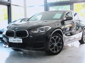 BMW X2 xDrive 25e