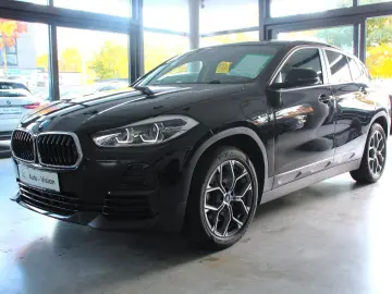 BMW X2 xDrive 25e