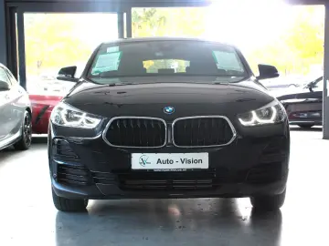 BMW X2 xDrive 25e