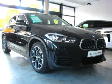 BMW X2 xDrive 25e