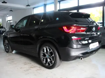 BMW X2 xDrive 25e