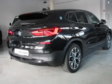 BMW X2 xDrive 25e