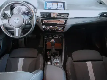 BMW X2 xDrive 25e