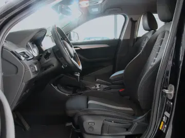BMW X2 xDrive 25e