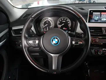 BMW X2 xDrive 25e