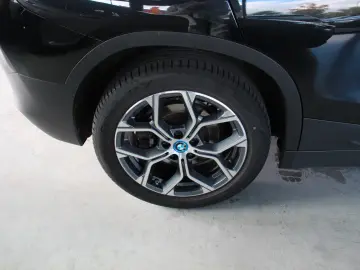 BMW X2 xDrive 25e
