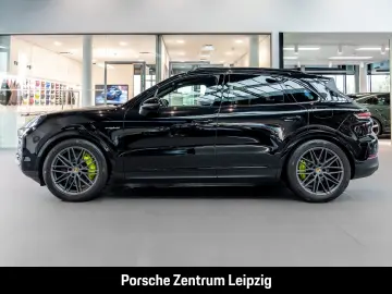 Cayenne S E-Hybrid Sportabgas HeadUp InnoDrive