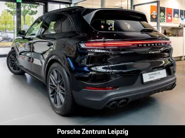 Cayenne S E-Hybrid Sportabgas HeadUp InnoDrive