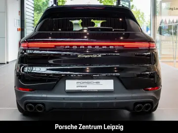 Cayenne S E-Hybrid Sportabgas HeadUp InnoDrive