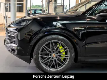 Cayenne S E-Hybrid Sportabgas HeadUp InnoDrive