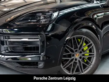 Cayenne S E-Hybrid Sportabgas HeadUp InnoDrive