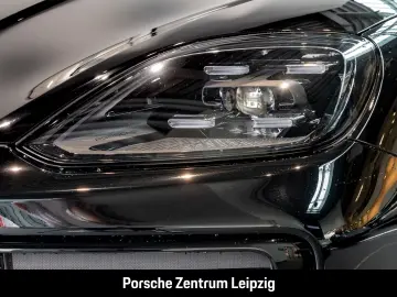 Cayenne S E-Hybrid Sportabgas HeadUp InnoDrive