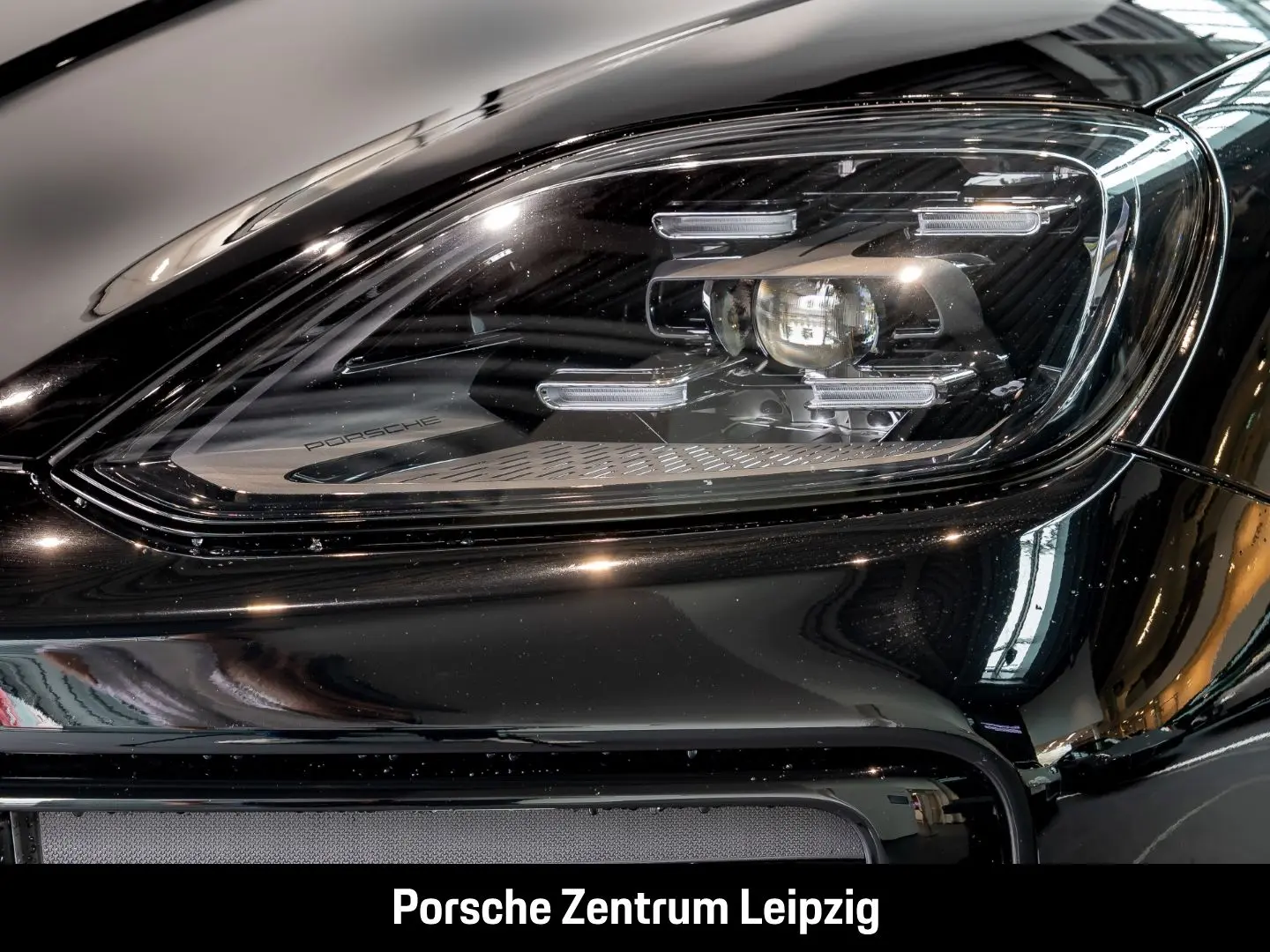 Cayenne S E-Hybrid Sportabgas HeadUp InnoDrive