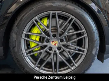 Cayenne S E-Hybrid Sportabgas HeadUp InnoDrive