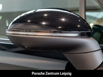 Cayenne S E-Hybrid Sportabgas HeadUp InnoDrive