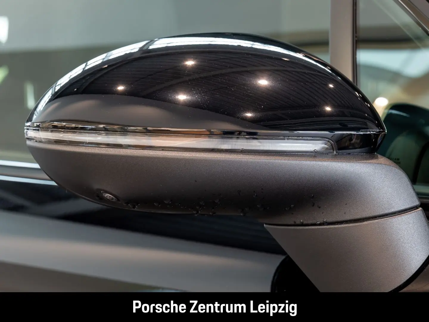 Cayenne S E-Hybrid Sportabgas HeadUp InnoDrive