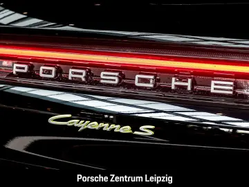 Cayenne S E-Hybrid Sportabgas HeadUp InnoDrive