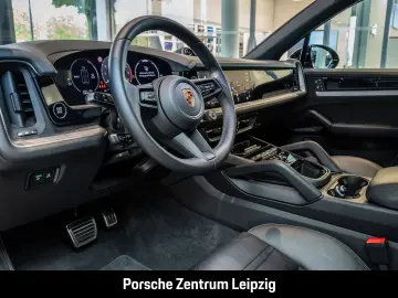 Cayenne S E-Hybrid Sportabgas HeadUp InnoDrive