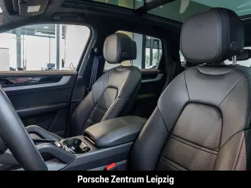 Cayenne S E-Hybrid Sportabgas HeadUp InnoDrive