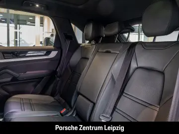 Cayenne S E-Hybrid Sportabgas HeadUp InnoDrive