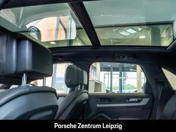 Cayenne S E-Hybrid Sportabgas HeadUp InnoDrive