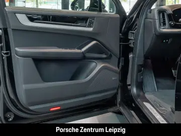 Cayenne S E-Hybrid Sportabgas HeadUp InnoDrive