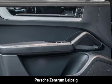 Cayenne S E-Hybrid Sportabgas HeadUp InnoDrive