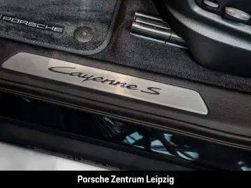 Cayenne S E-Hybrid Sportabgas HeadUp InnoDrive