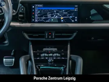 Cayenne S E-Hybrid Sportabgas HeadUp InnoDrive